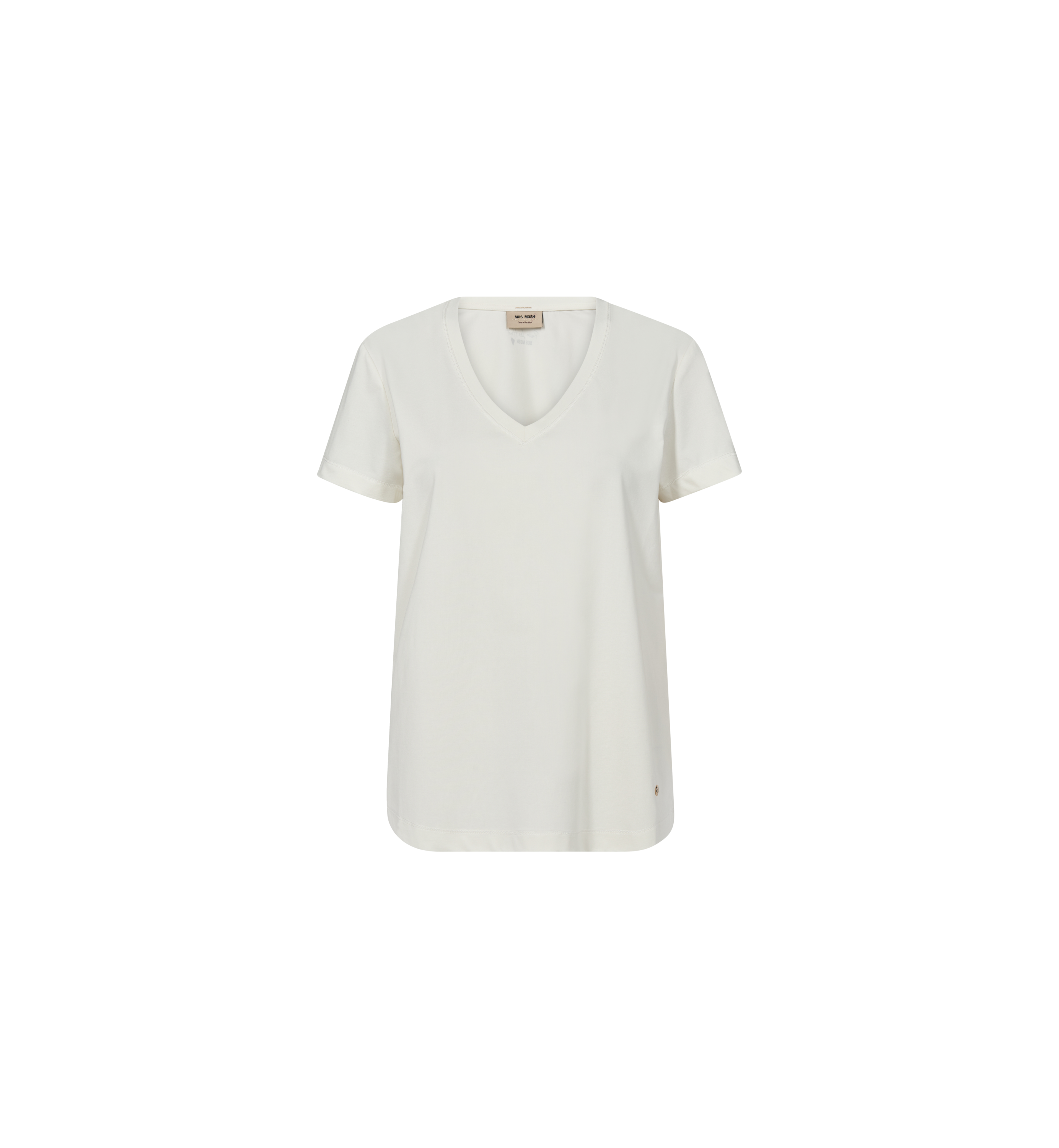 Packshot / Ecru / Front